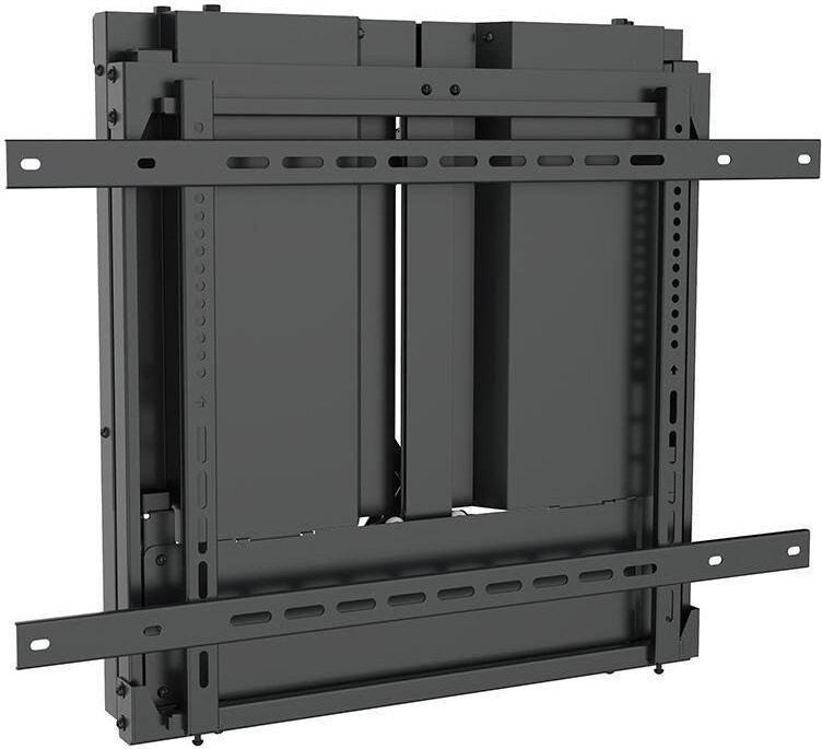HAGOR HP Counterbalanced -Wandhalterung für Display 140 cm (55") - 191 cm (75")
