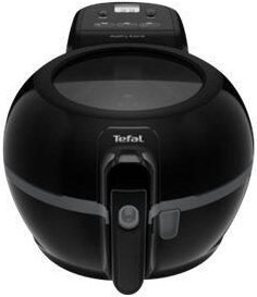 Tefal ActiFry Extra 2L, schwarz