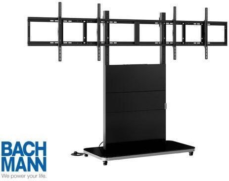 Hagor Pro-Tower L Dual Standsystem mobil