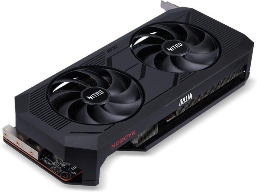 Acer Nitro AMD Radeon RX 7700 XT OC 12GB GDDR6