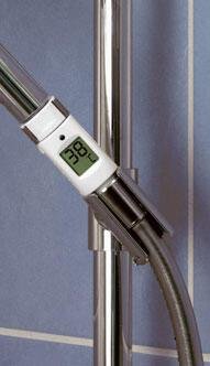 Thumbnail - TFA® 30.1046 Thermometer weiß