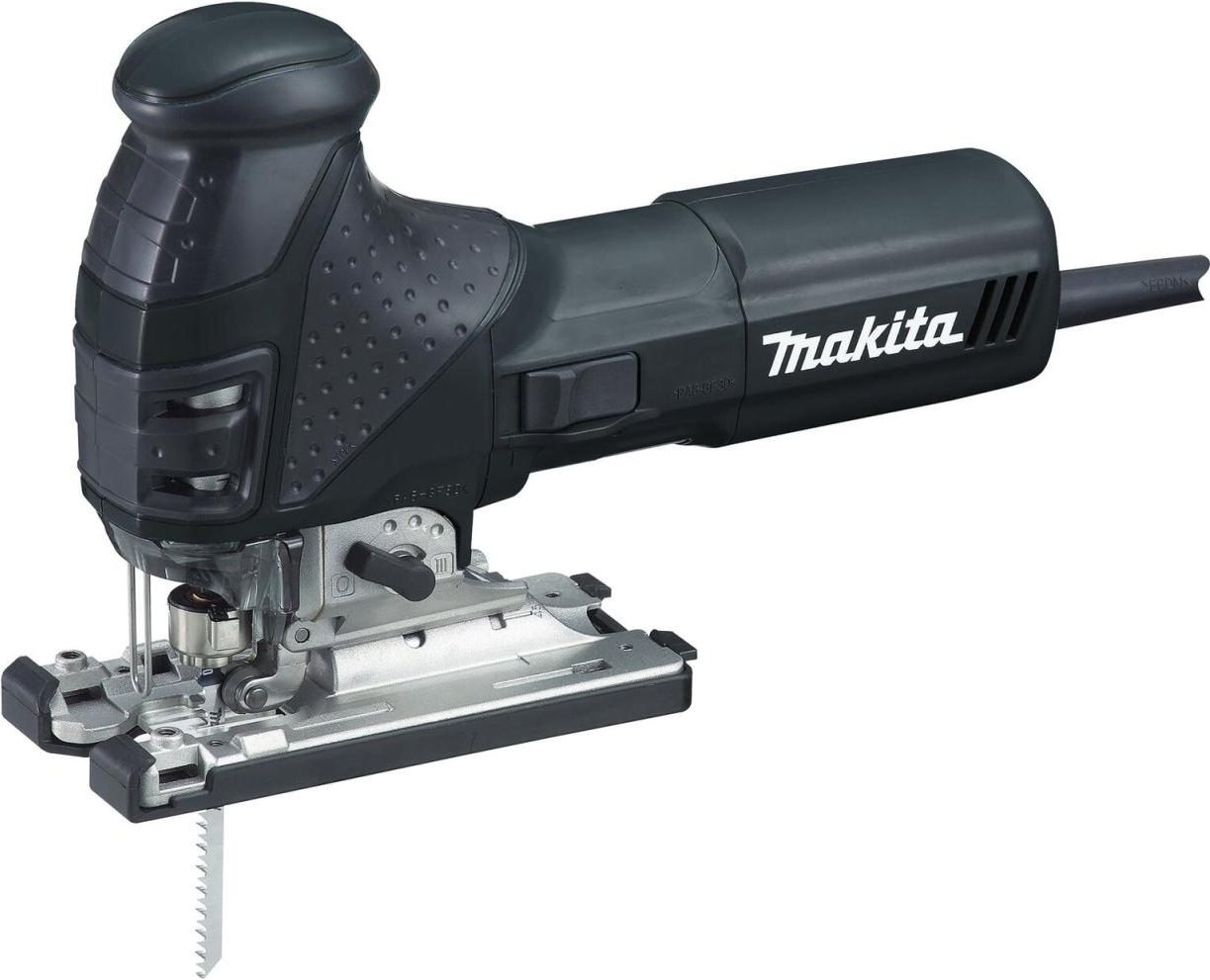 Thumbnail - makita Stichsäge 4351FCTJB