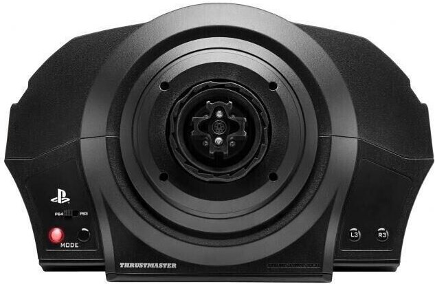 Thrustmaster T300 Racing Wheel Servo Base Lenkradbasis kabelgebunden - für PC, Playstation