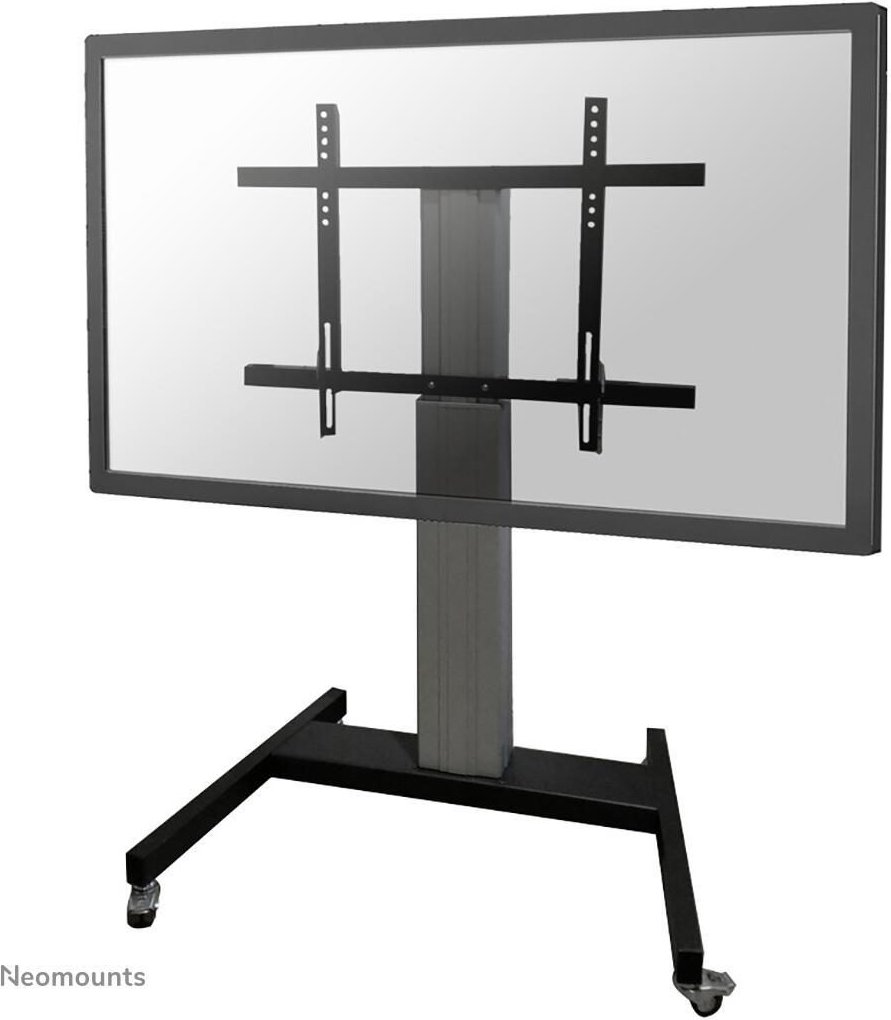 Neomounts PLASMA-M2250SILVER motorisierter Rollwagen