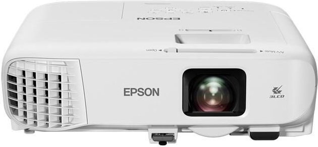 Epson EB-982W mobiler LCD Beamer 4200 Lumen