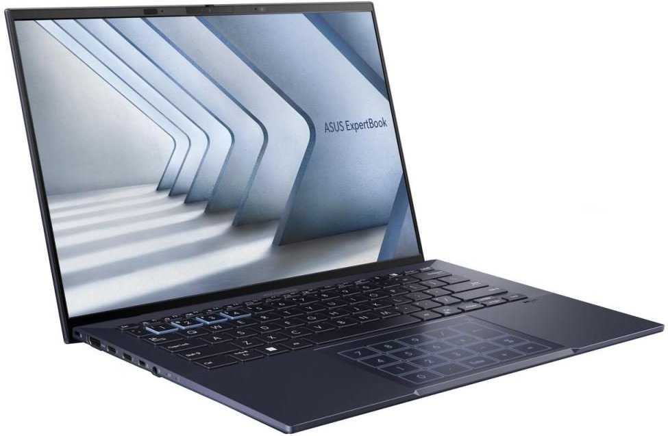 ASUS ExpertBook B9 OLED B9403CVAR-KM1092X Intel® Core™ 7-150U 35,6cm (14")