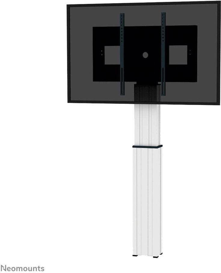 Neomounts PLASMA-W2500SILVER motorisierte Wandhalterung