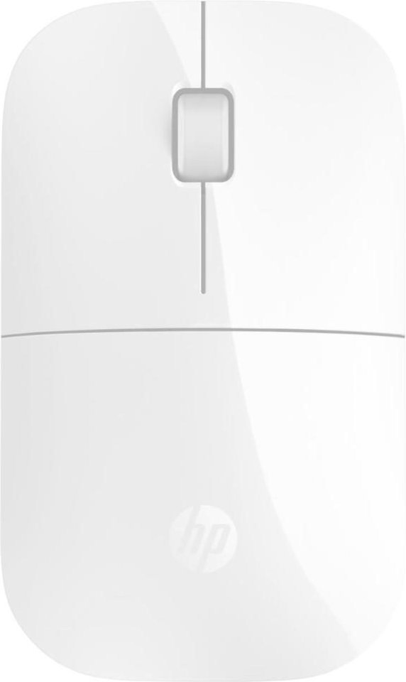 HP Z3700 Wireless Maus weiß