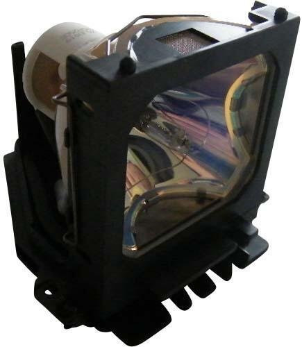 Beamerlampe für 3M (ersetzt: 78-6969-9601-2, EP8790LK)