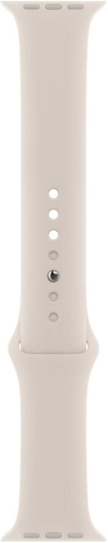 Apple Watch Sportband polarstern S/M