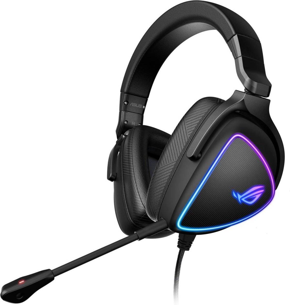 ASUS ROG Delta S USB-C Gaming Headset