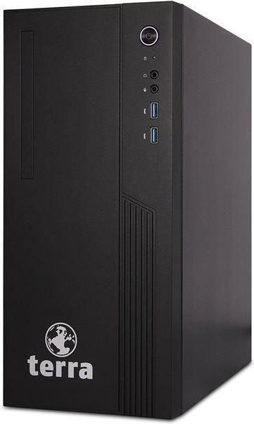 0 Terra PC-Business 5000 Silent Micro-Tower 1000090