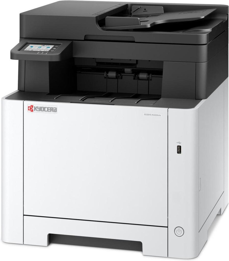 KYOCERA ECOSYS MA2101cfx Farblaser-Multifunktionsdrucker