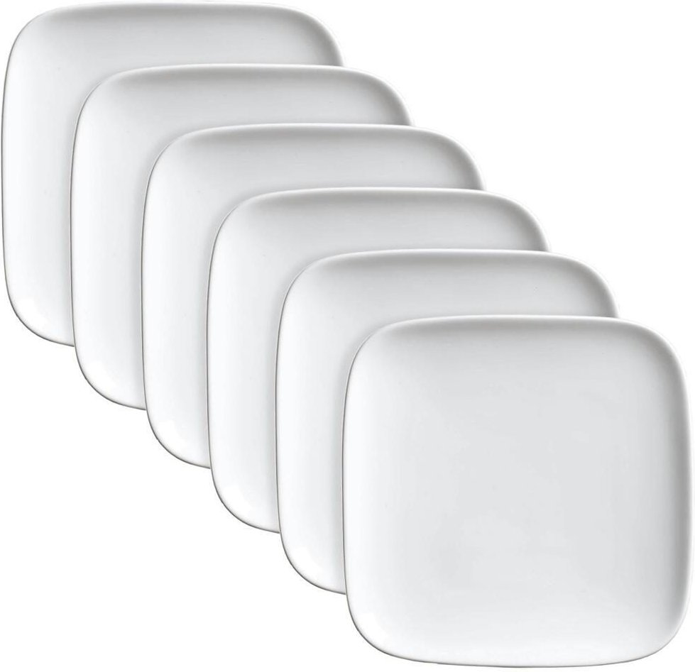 Ritzenhoff & Breker Arena Teller 21 cm weiß