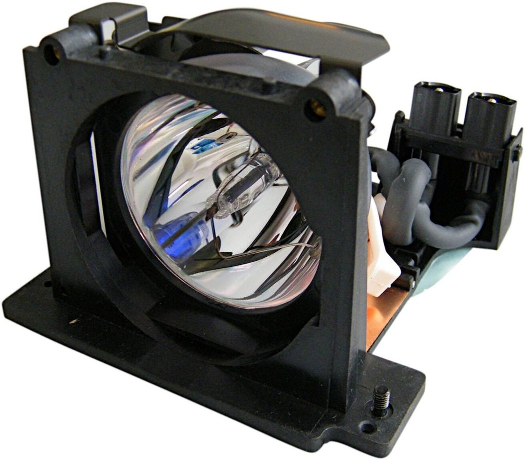 Beamerlampe für OPTOMA (ersetzt: SP.81G01.001, BL-FU200B)