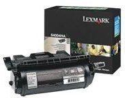 Lexmark Original Toner schwarz 21.000 Seiten (64004HE) für T640/n/dn/dtn, T642/n/tn/dtn, T644/n/tn/dtn