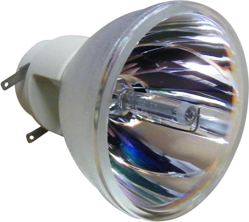 Beamerlampe (nur Leuchtmittel) für OPTOMA (ersetzt: SP.8LM01GC01)