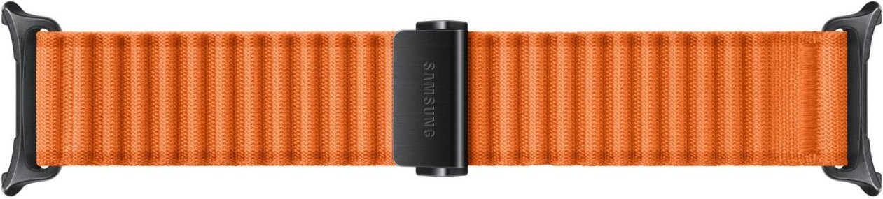 Samsung Trail Band ET-SVL70 für die Galaxy Watch Ultra Orange