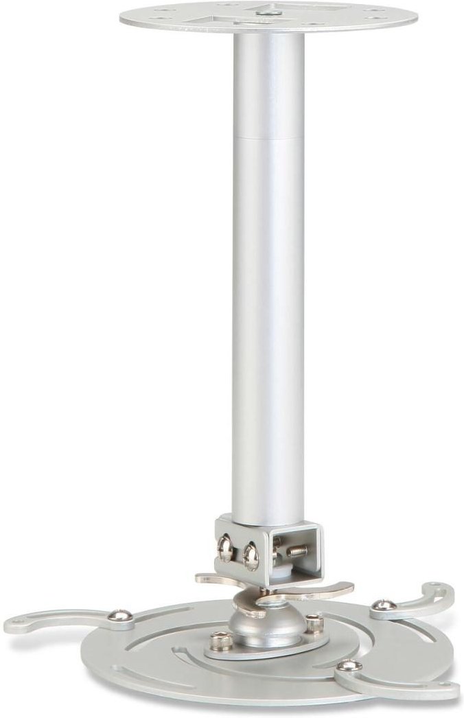 Acer universelle Projektor Deckenhalterung lang max. 64 cm Aluminium/silber