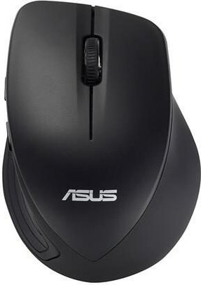 ASUS WT465 RF Wireless Maus Optisch