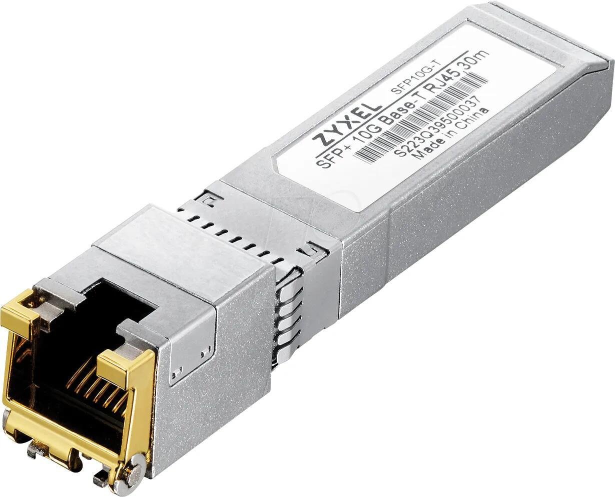 Zyxel SFP-1000T SFP Transceiver Modul 1GbE