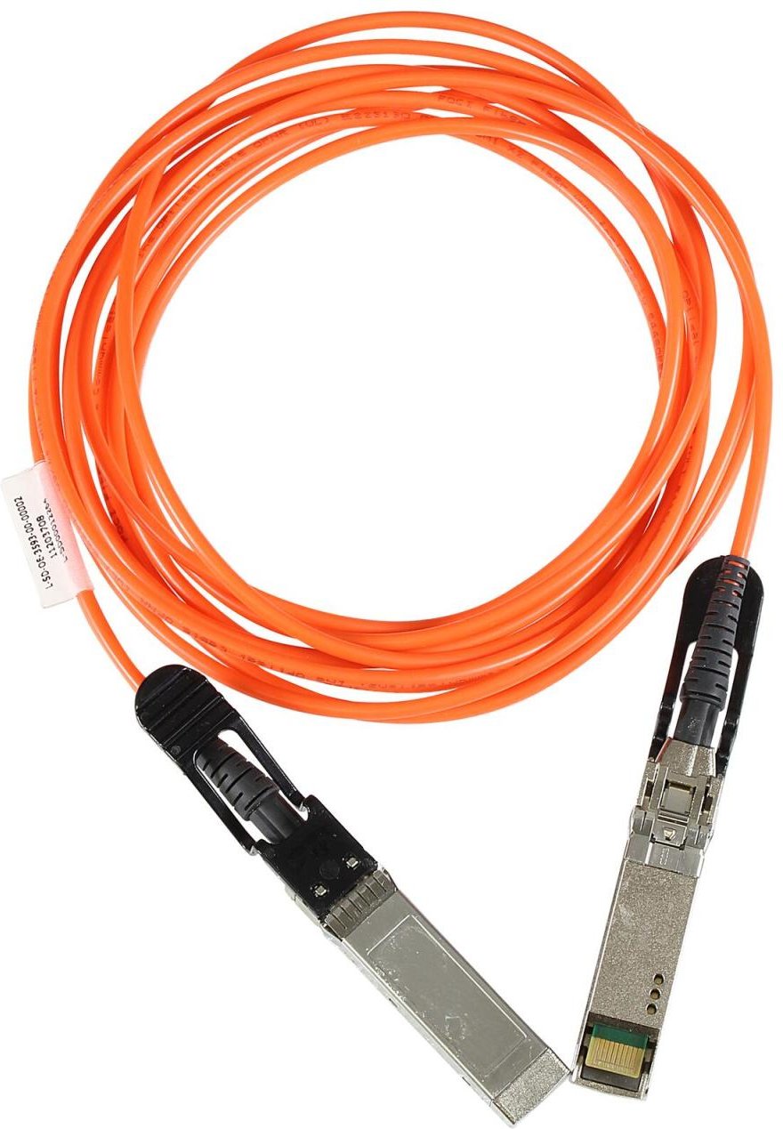 Huawei eKit Netzwerkkabel SFP-10G-AOC10M 3M 10G SFP+