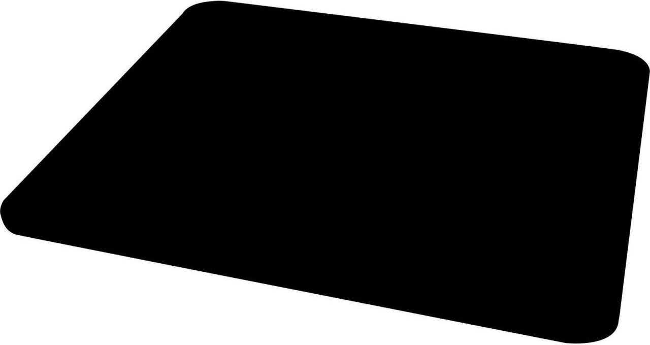Fellowes Mousepad schwarz