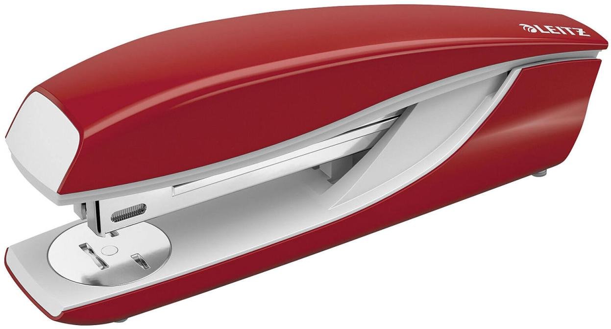 Thumbnail - LEITZ Heftgerät 5504 rot
