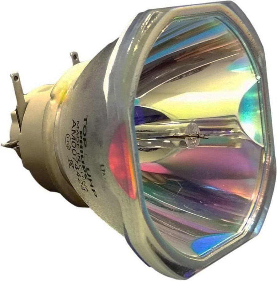 Beamerlampe (nur Leuchtmittel) für NEC (ersetzt: NP47LP, 100015250)