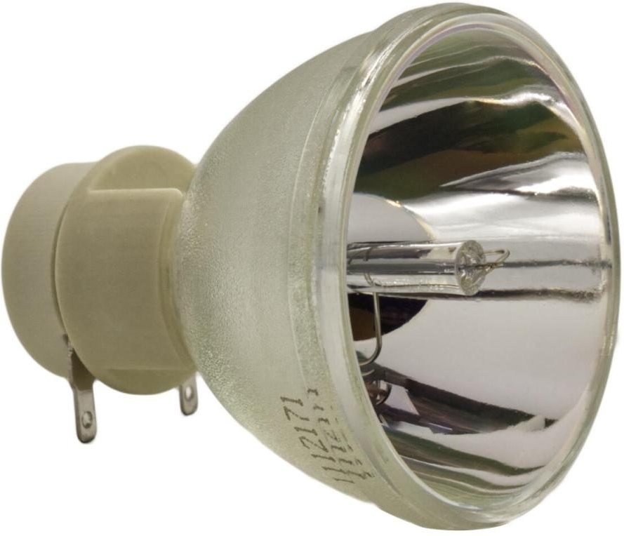 Thumbnail - Beamerlampe (nur Leuchtmittel) für BENQ (ersetzt: 5J.JAH05.001)