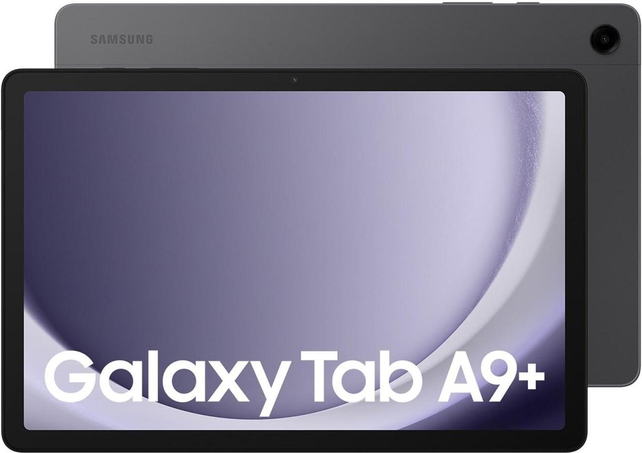 Samsung Galaxy Tab A9+ Wi-Fi 27,82 cm (11 Zoll)