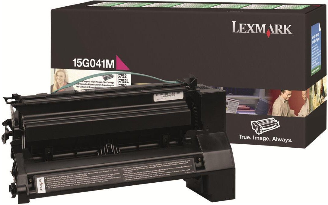 Lexmark Original Toner schwarz 2.500 Seiten (X340A31E) für X340/n, 342n MFP