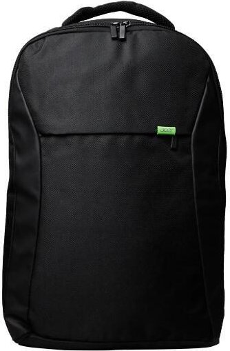 Acer Notebook Rucksack 39,62 cm (15,6") schwarz