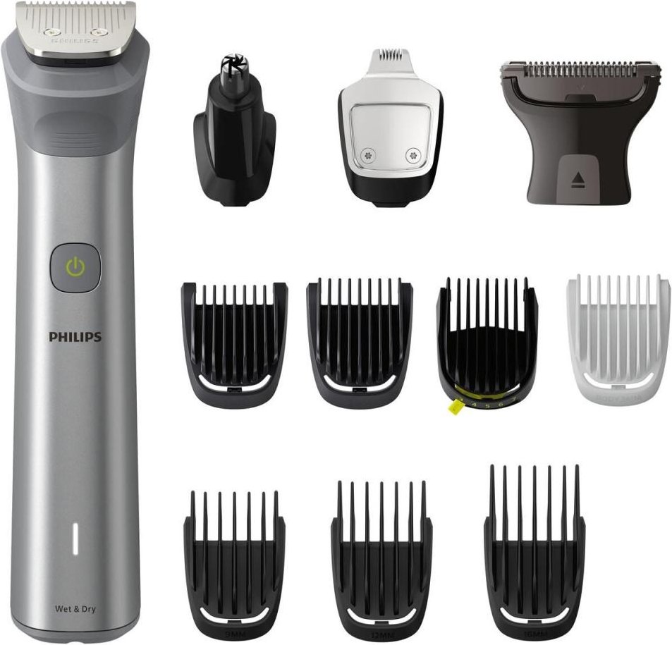 Thumbnail - Philips All-in-One Trimmer MG5940/15 5000er Serie