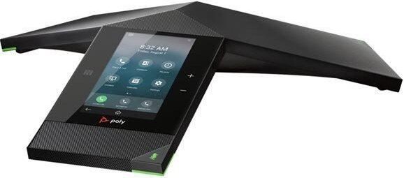 Poly RealPresence Trio 8800 - VoIP-Konferenztelefon - mit Bluetooth-Schnittstelle