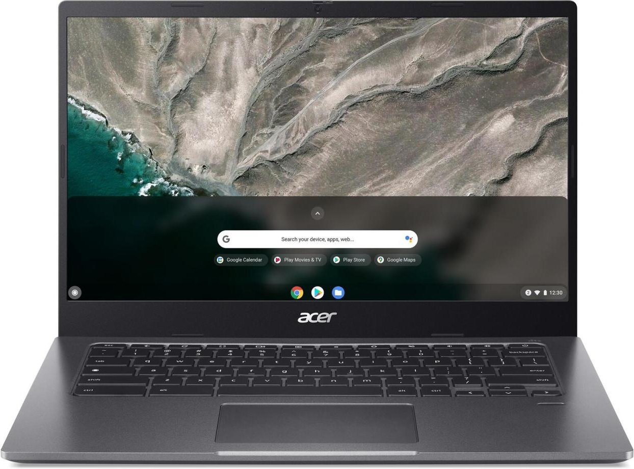 Acer Chromebook 514 Notebook 35,56 cm (14")