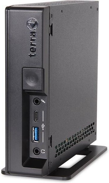 Thumbnail - 0 Terra PC-Mini 3550 Fanless Mini-Format 1000048