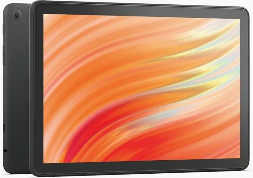 Amazon Fire HD 10 Tablet 32 GB 25,6 cm (10.1") Schwarz