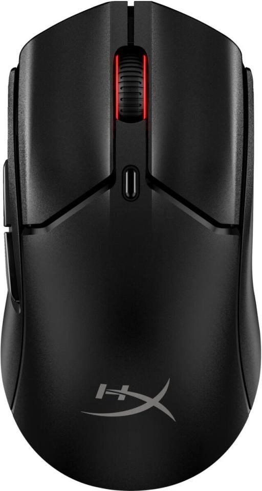 Thumbnail - 0 HyperX Pulsefire Haste 2 Mini Wireless Gaming Maus
