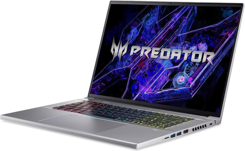 Acer Predator Triton Neo 16 Intel® Core™ Ultra 9 185H Gaming Notebook 40,64 cm (16")