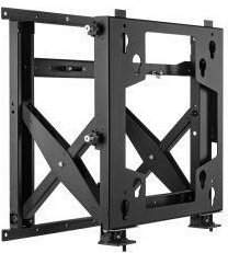Hagor VWH-5 Videowallhalter Pop-Out schwerlast
