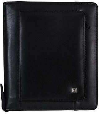 bind Terminplaner 22,5 x 5,5 x 25,7 cm schwarz