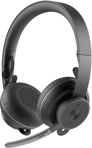 Logitech Zone 900 Bluetooth Headset