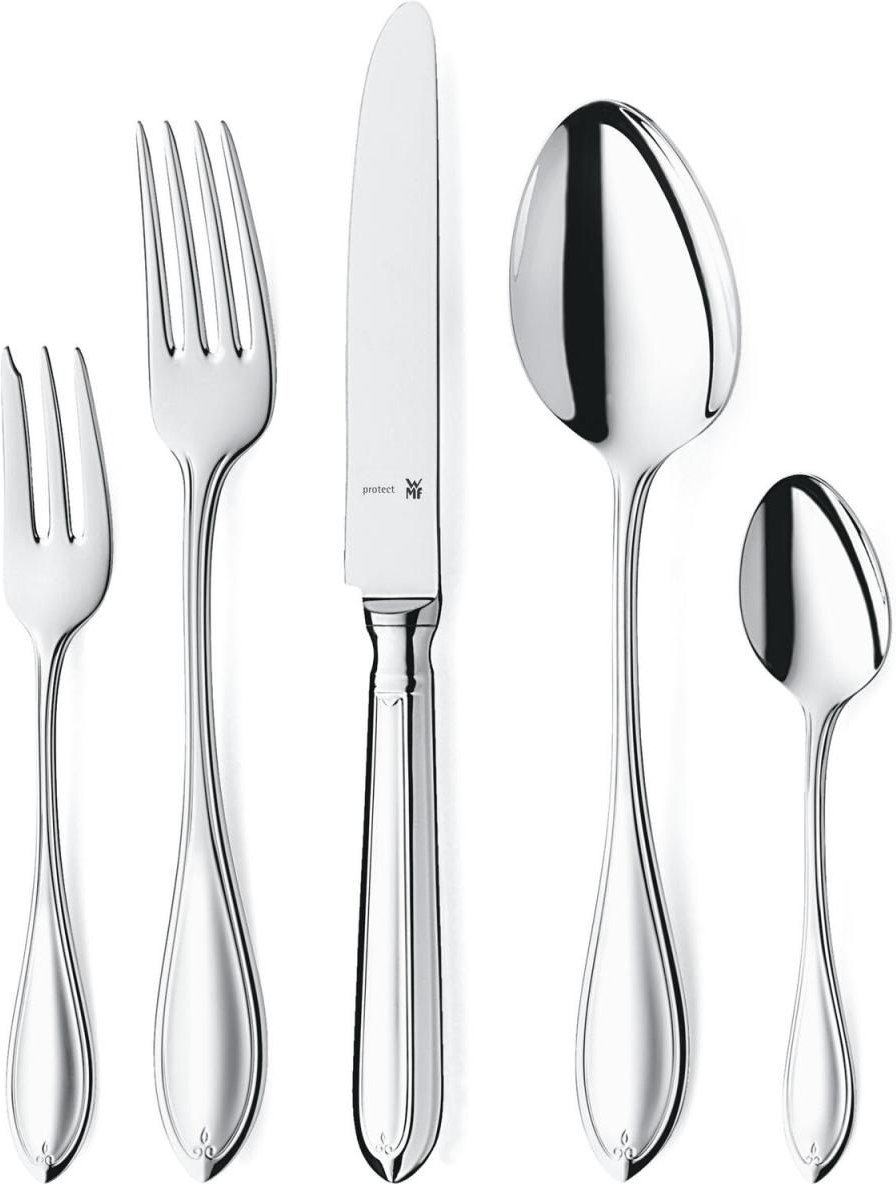 WMF Premiere Besteck-Set, 66 St