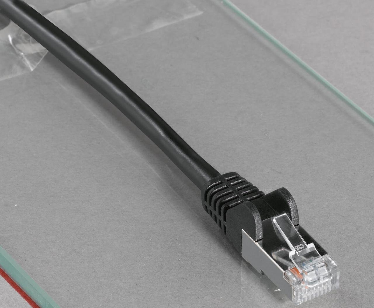 goobay Netzwerkkabel 68661 30 m