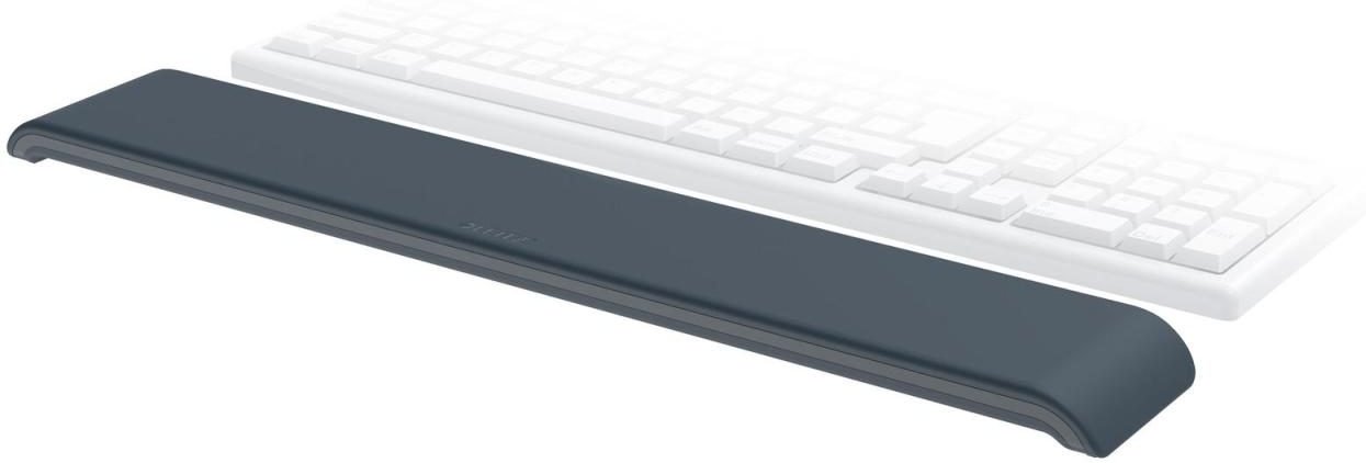 Thumbnail - LEITZ Tastatur-Handballenauflage Ergo Cosy dunkelgrau