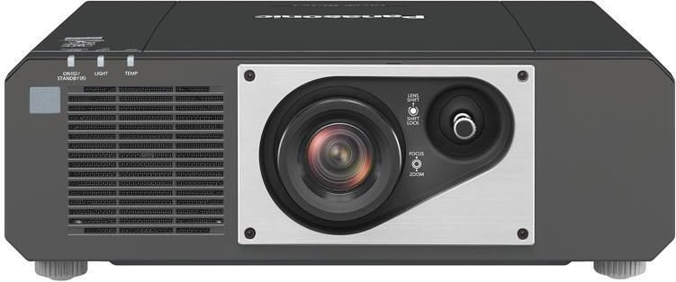 Thumbnail - Panasonic PT-FRZ50BE Installations Laser DLP Beamer 5200 Lumen