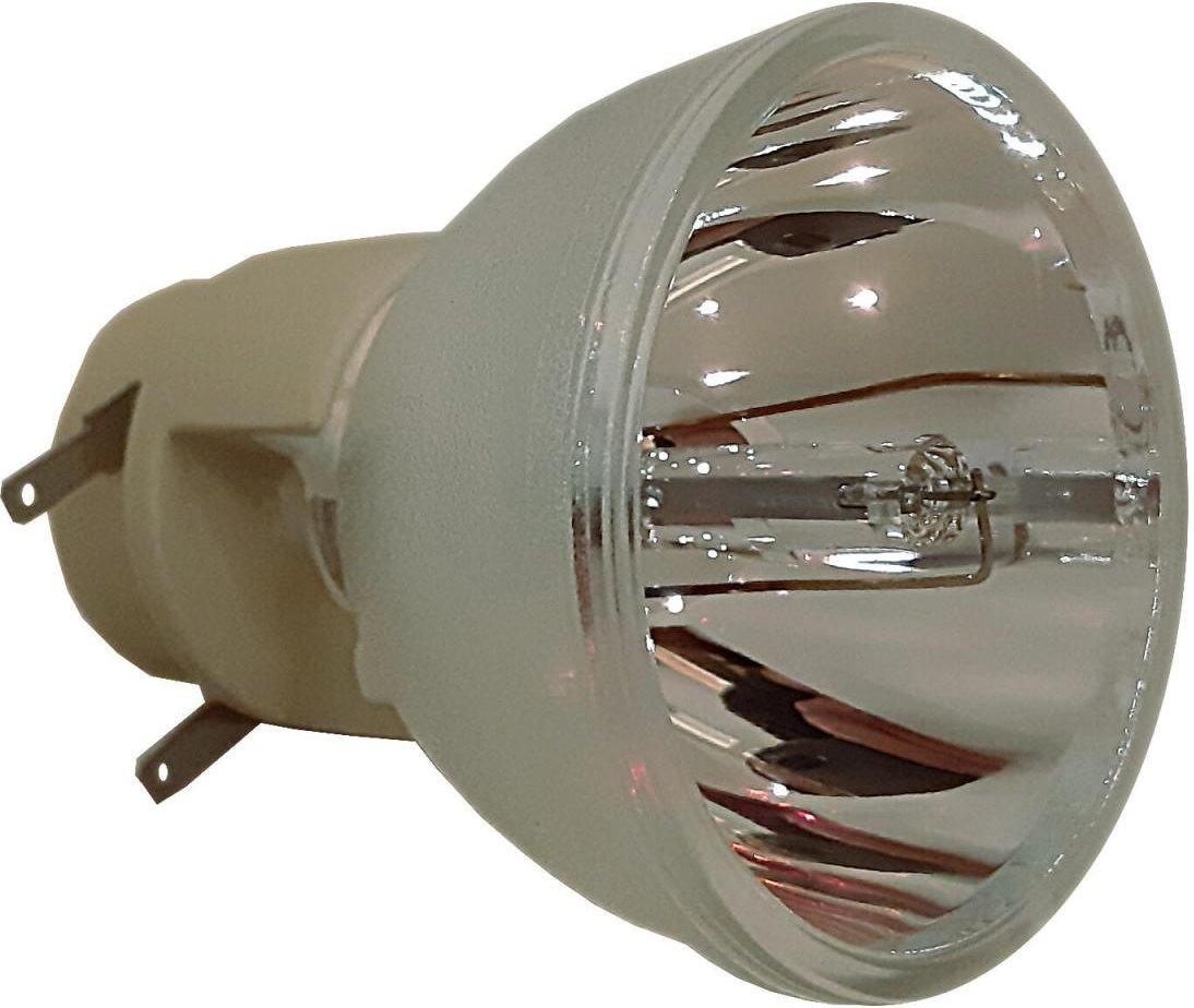 Beamerlampe (nur Leuchtmittel) für BENQ (ersetzt: 5J.JED05.001, 5J.JED05.A01)