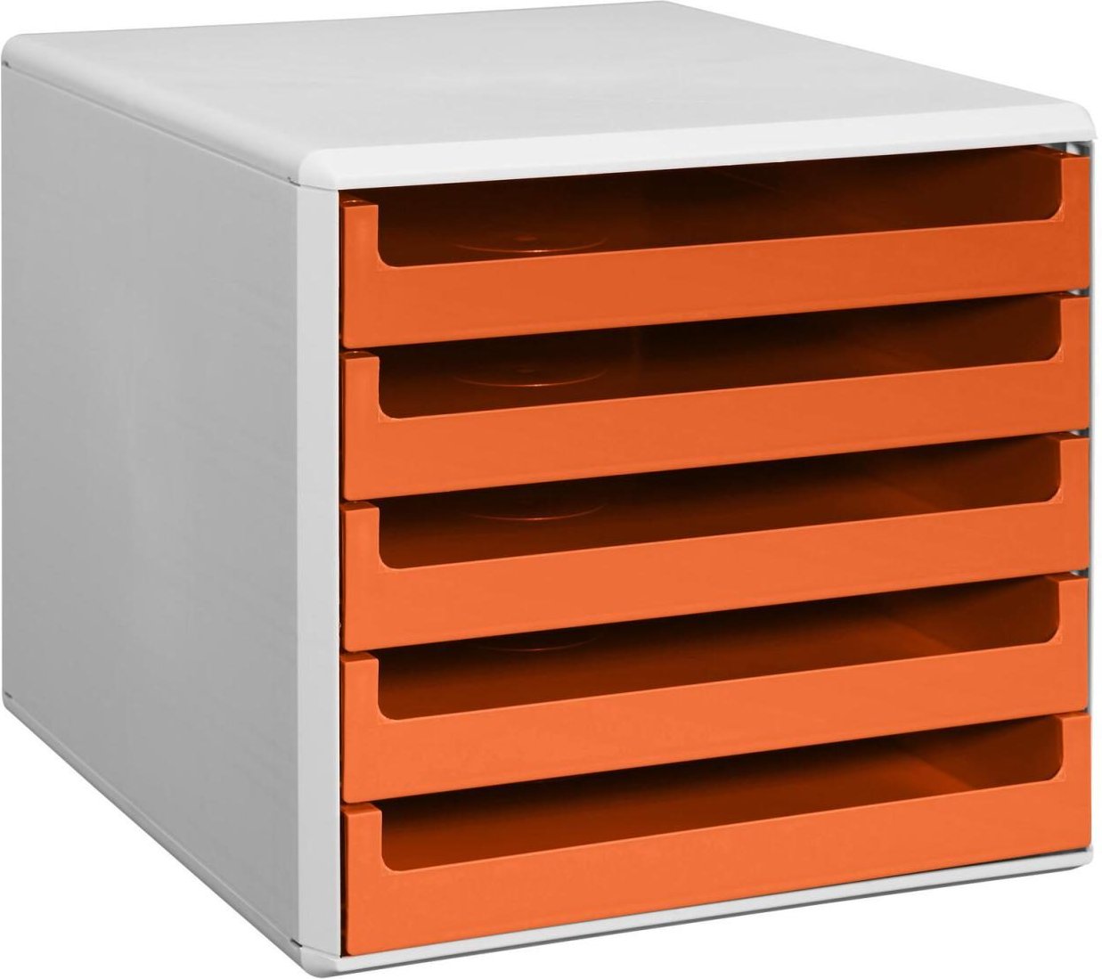 Thumbnail - M&M Schubladenbox 30050959 DIN A4 28,5 x 35,7 x 26,0 cm