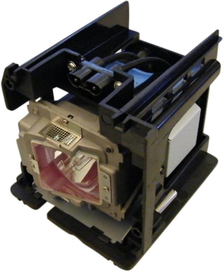 Beamerlampe für OPTOMA (ersetzt: DE.5811116085-SOT, BL-FP280C)